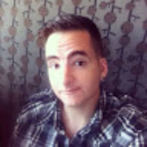 Meet your Posher, Nick